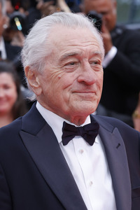 Festivaleröffnung mit Filmpremiere 'Partir un jour', Cannes Film Festival 2025