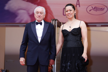 Festivaleröffnung mit Filmpremiere 'Partir un jour', Cannes Film Festival 2025