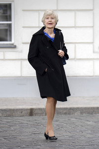 Abendessen zum 60. Jubiläum der Beziehungen zwischen Deutschland und Israel in Berlin