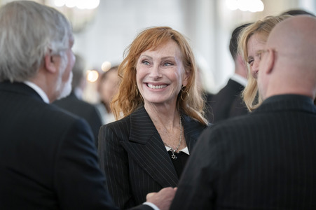 Abendessen zum 60. Jubiläum der Beziehungen zwischen Deutschland und Israel in Berlin