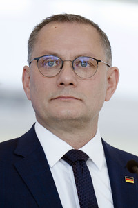 Fraktionssitzung der AfD-Bundestagsfraktion in Berlin