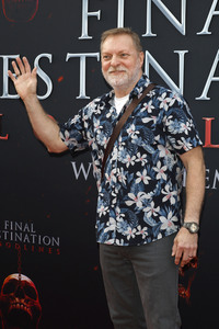 Filmpremiere 'Final Destination: Bloodlines' in Los Angeles