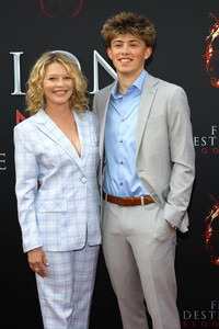 Filmpremiere 'Final Destination: Bloodlines' in Los Angeles