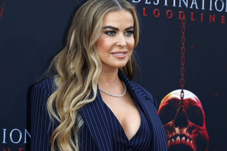 Filmpremiere 'Final Destination: Bloodlines' in Los Angeles