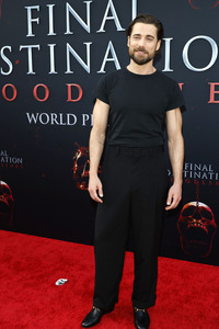 Filmpremiere 'Final Destination: Bloodlines' in Los Angeles