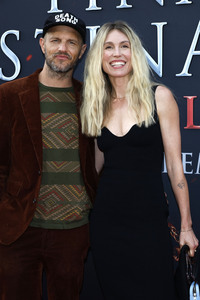 Filmpremiere 'Final Destination: Bloodlines' in Los Angeles