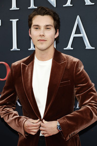 Filmpremiere 'Final Destination: Bloodlines' in Los Angeles