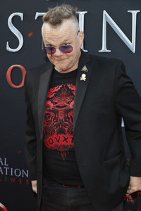 Filmpremiere 'Final Destination: Bloodlines' in Los Angeles