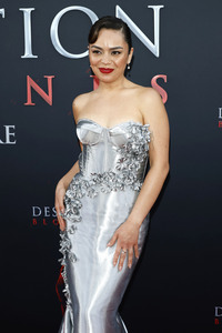 Filmpremiere 'Final Destination: Bloodlines' in Los Angeles