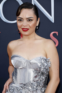 Filmpremiere 'Final Destination: Bloodlines' in Los Angeles