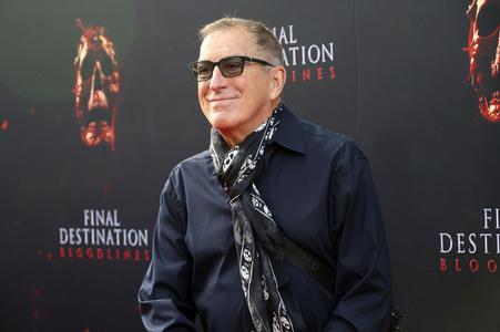 Filmpremiere 'Final Destination: Bloodlines' in Los Angeles