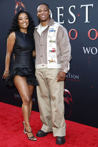 Filmpremiere 'Final Destination: Bloodlines' in Los Angeles