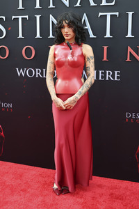 Filmpremiere 'Final Destination: Bloodlines' in Los Angeles