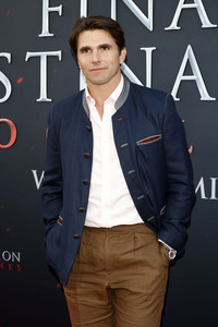 Filmpremiere 'Final Destination: Bloodlines' in Los Angeles