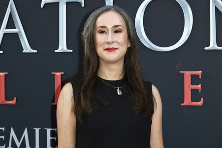 Filmpremiere 'Final Destination: Bloodlines' in Los Angeles