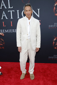 Filmpremiere 'Final Destination: Bloodlines' in Los Angeles