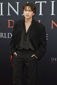 Filmpremiere 'Final Destination: Bloodlines' in Los Angeles