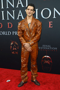 Filmpremiere 'Final Destination: Bloodlines' in Los Angeles