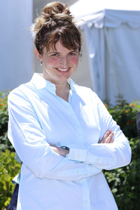 Photocall mit der Caméra D'Or-Jury, Cannes Film Festival 2025