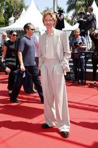 Filmpremiere 'Sound of Falling', Cannes Film Festival 2025