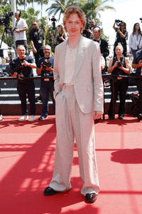 Filmpremiere 'Sound of Falling', Cannes Film Festival 2025