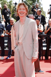 Filmpremiere 'Sound of Falling', Cannes Film Festival 2025
