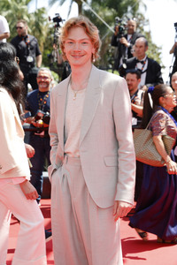 Filmpremiere 'Sound of Falling', Cannes Film Festival 2025