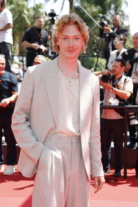 Filmpremiere 'Sound of Falling', Cannes Film Festival 2025