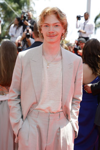 Filmpremiere 'Sound of Falling', Cannes Film Festival 2025