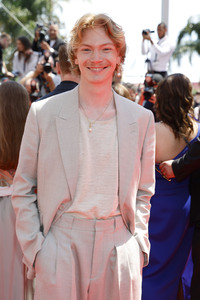 Filmpremiere 'Sound of Falling', Cannes Film Festival 2025