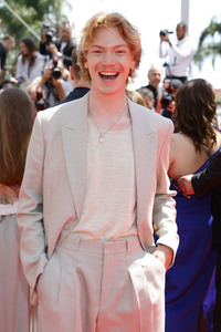 Filmpremiere 'Sound of Falling', Cannes Film Festival 2025
