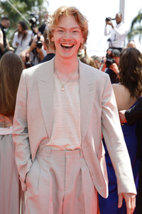 Filmpremiere 'Sound of Falling', Cannes Film Festival 2025