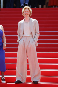 Filmpremiere 'Sound of Falling', Cannes Film Festival 2025