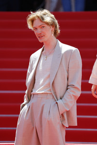 Filmpremiere 'Sound of Falling', Cannes Film Festival 2025