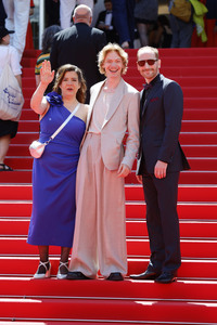 Filmpremiere 'Sound of Falling', Cannes Film Festival 2025