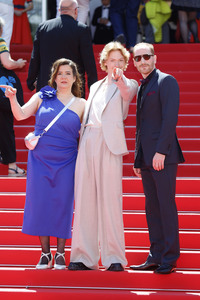 Filmpremiere 'Sound of Falling', Cannes Film Festival 2025