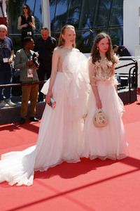 Filmpremiere 'Sound of Falling', Cannes Film Festival 2025