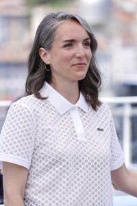 Photocall 'Partir un jour', Cannes Film Festival 2025