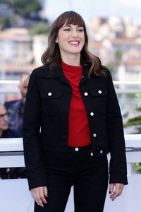 Photocall 'Partir un jour', Cannes Film Festival 2025