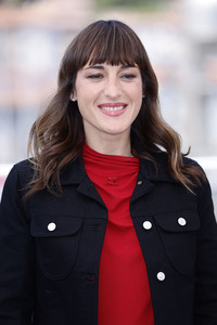 Photocall 'Partir un jour', Cannes Film Festival 2025