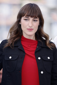 Photocall 'Partir un jour', Cannes Film Festival 2025