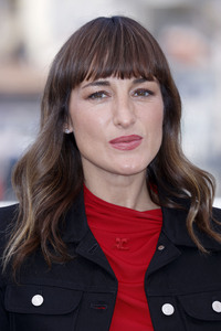 Photocall 'Partir un jour', Cannes Film Festival 2025