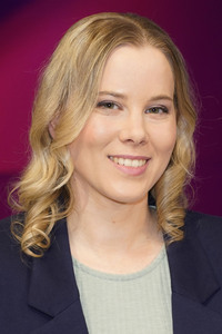 Talkshow 'maischberger' in Berlin