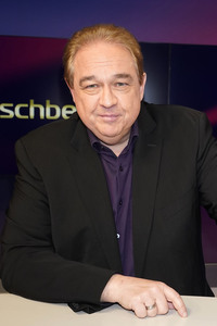 Talkshow 'maischberger' in Berlin