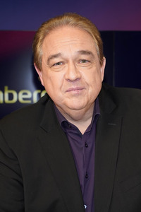 Talkshow 'maischberger' in Berlin