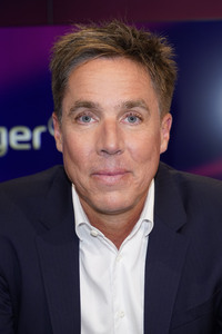 Talkshow 'maischberger' in Berlin