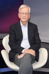 Talkshow 'maischberger' in Berlin