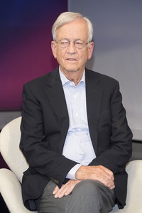 Talkshow 'maischberger' in Berlin