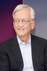 Talkshow 'maischberger' in Berlin