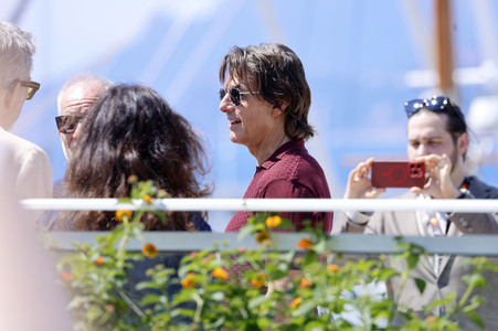 Photocall 'Mission: Impossible - The Final Reckoning', Cannes Film Festival 2025